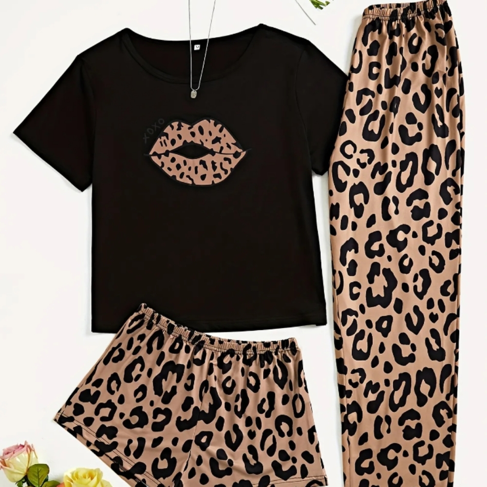 PJ Set